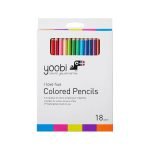 18ct Colored Pencils