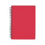 Red Notebook for Kids